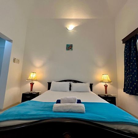 Elegance By The Beach Goa Benaulim Luaran gambar