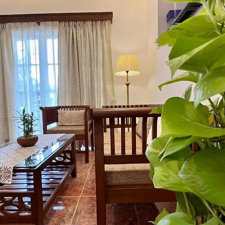 Elegance By The Beach Goa Benaulim Luaran gambar