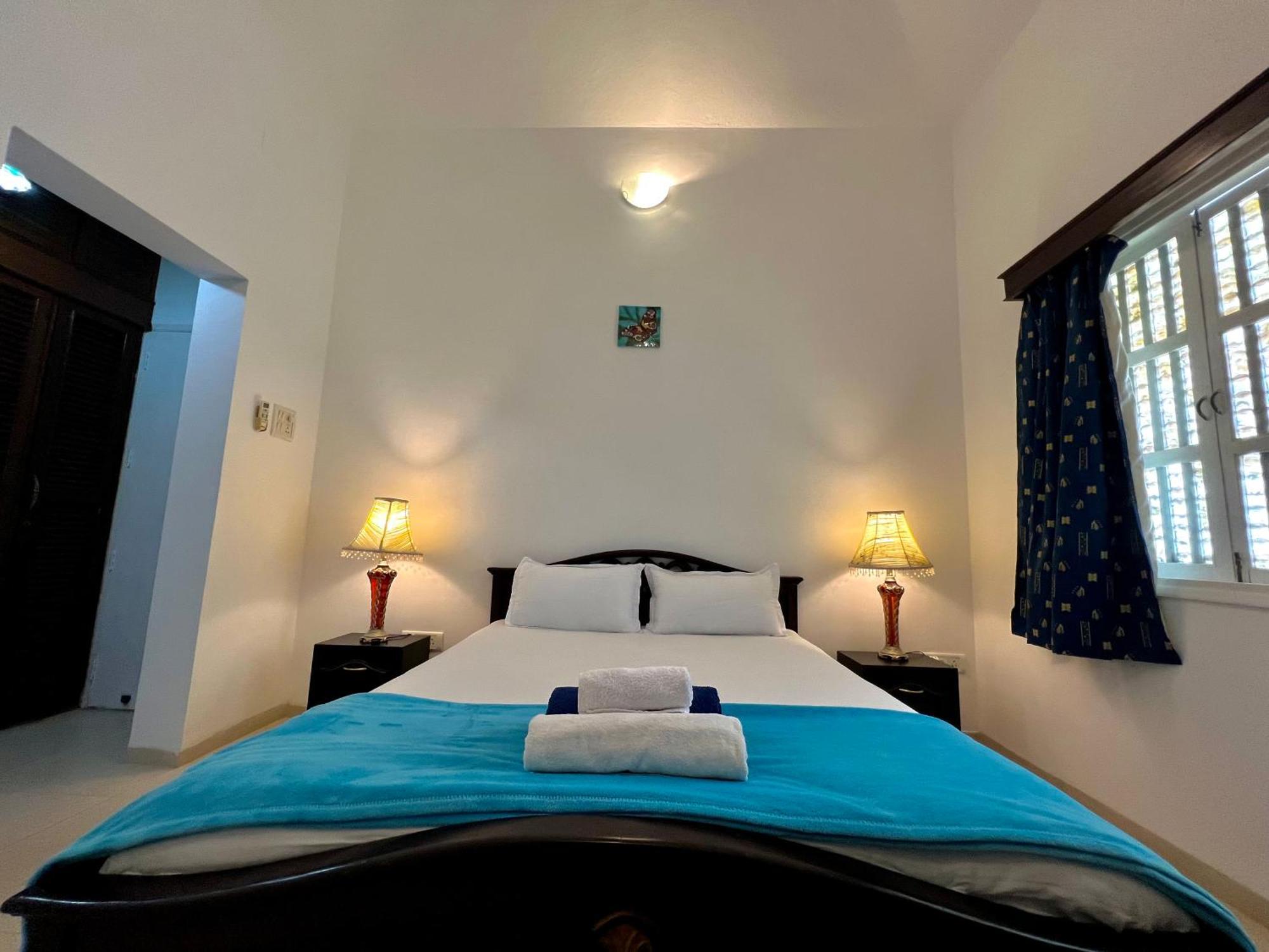 Elegance By The Beach Goa Benaulim Luaran gambar