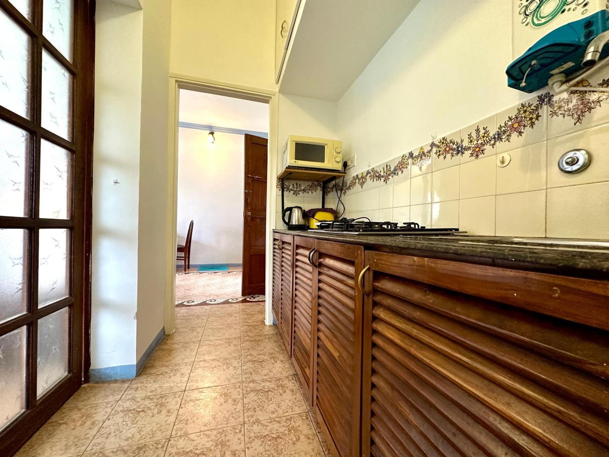 Elegance By The Beach Goa Benaulim Luaran gambar