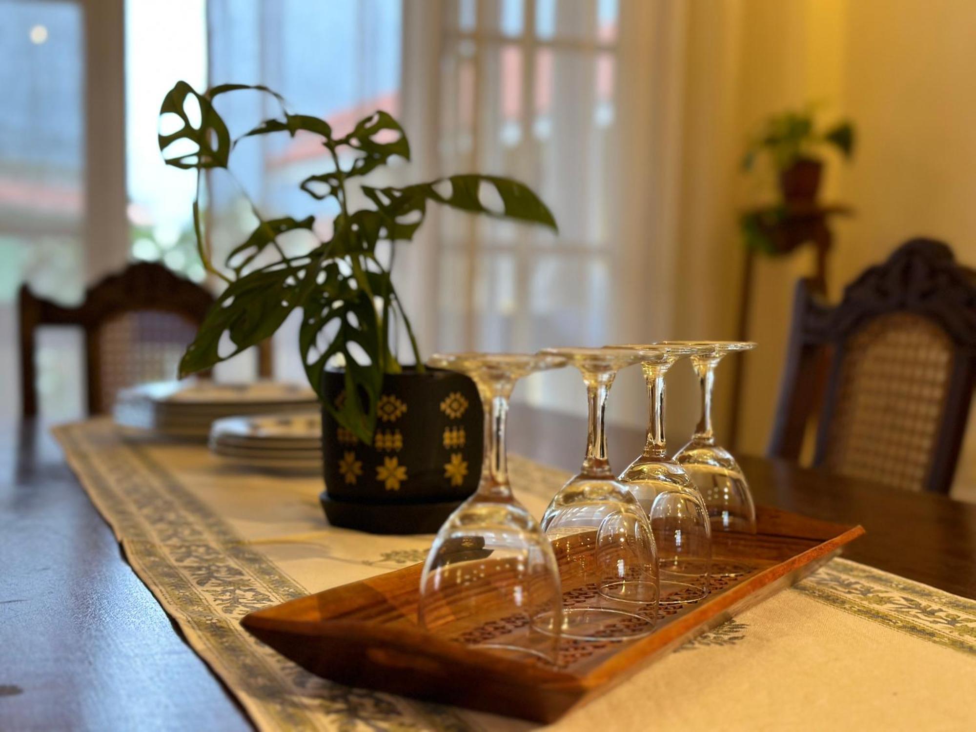 Elegance By The Beach Goa Benaulim Luaran gambar
