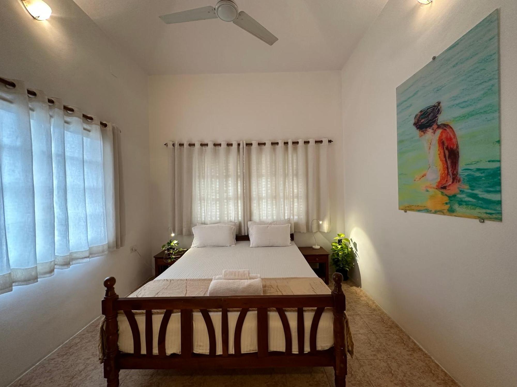 Elegance By The Beach Goa Benaulim Luaran gambar
