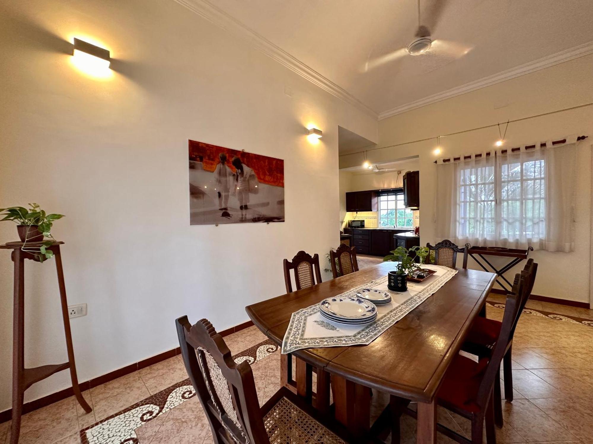 Elegance By The Beach Goa Benaulim Luaran gambar