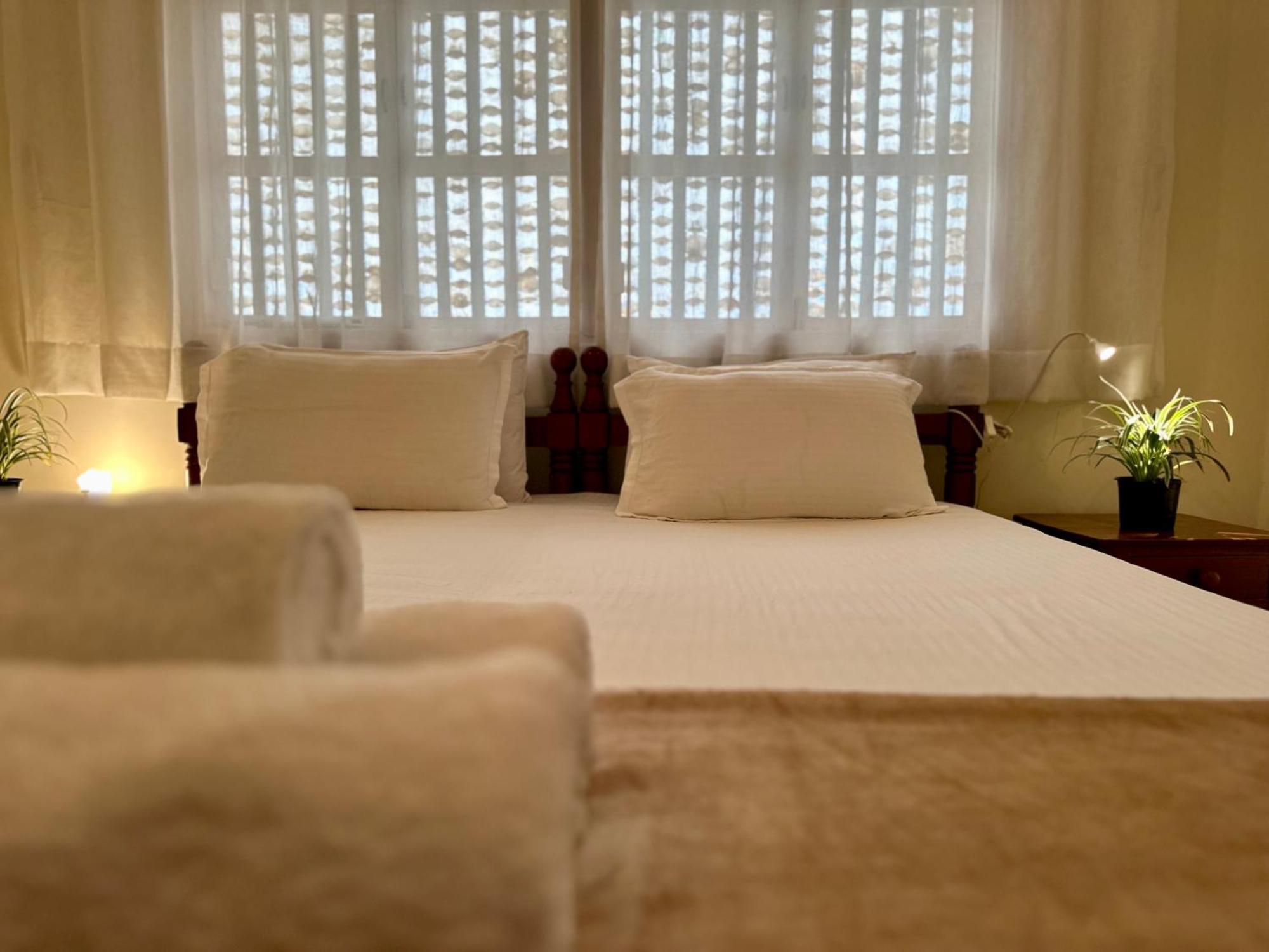 Elegance By The Beach Goa Benaulim Luaran gambar