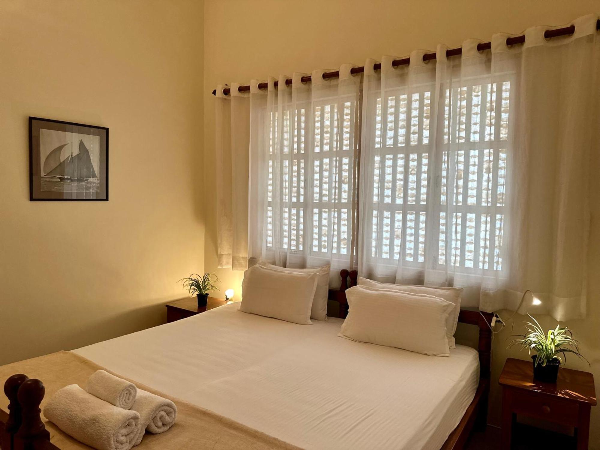 Elegance By The Beach Goa Benaulim Luaran gambar