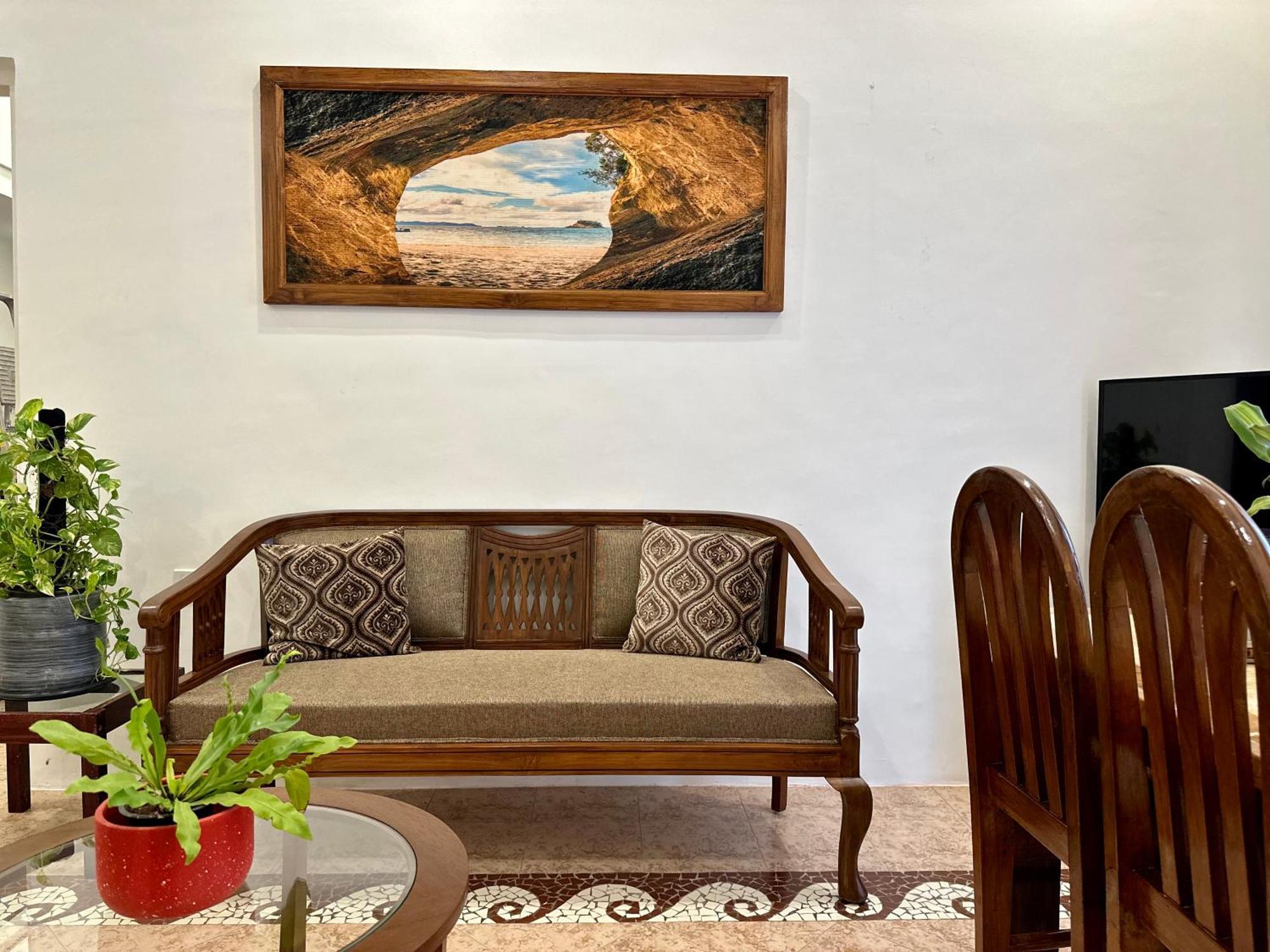 Elegance By The Beach Goa Benaulim Luaran gambar