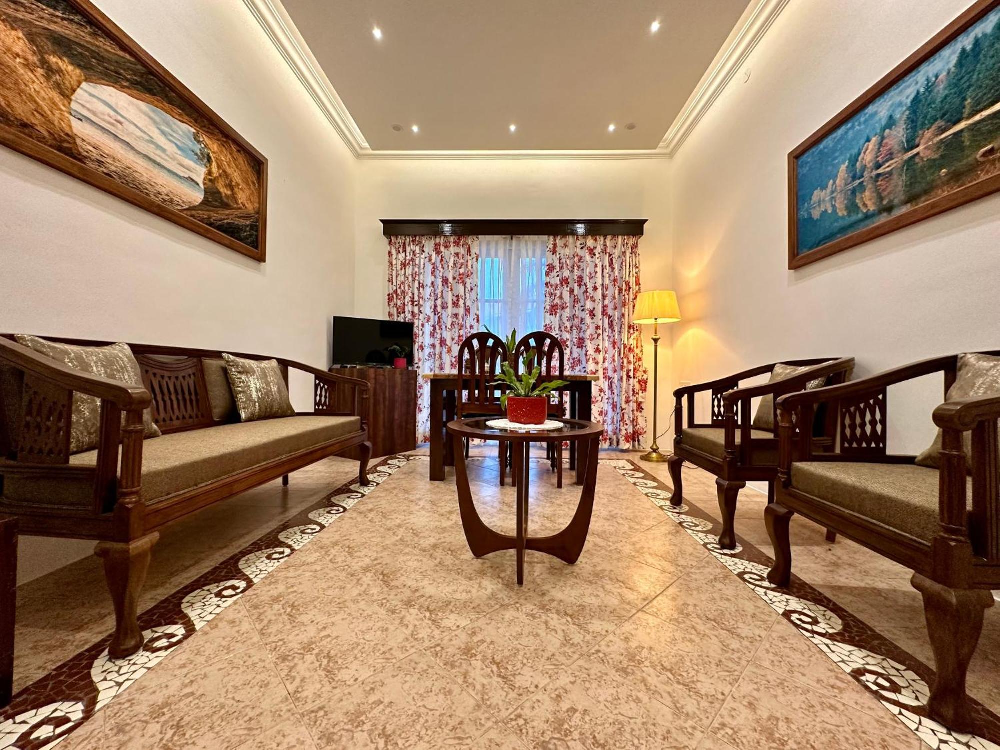 Elegance By The Beach Goa Benaulim Luaran gambar