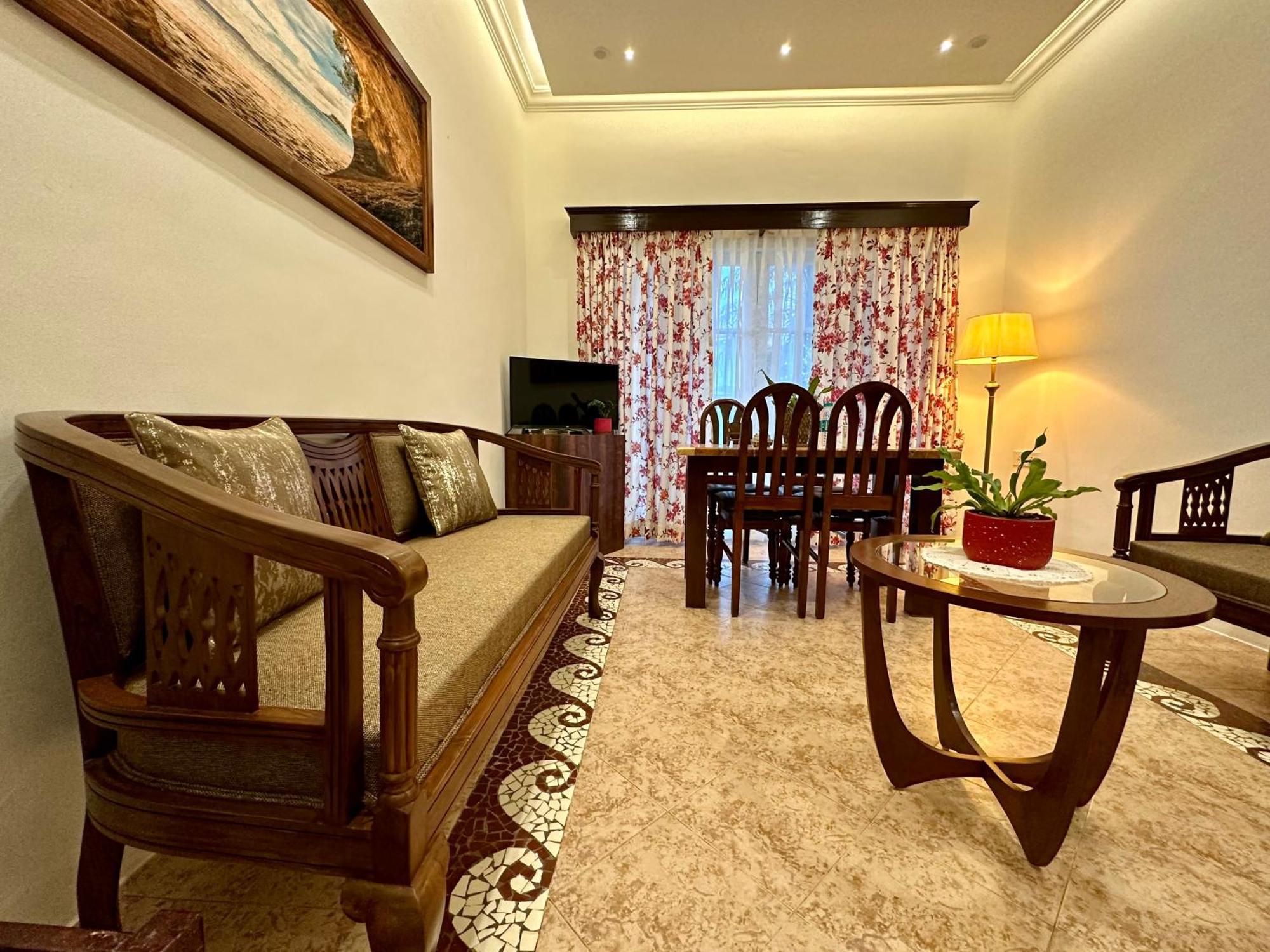 Elegance By The Beach Goa Benaulim Luaran gambar