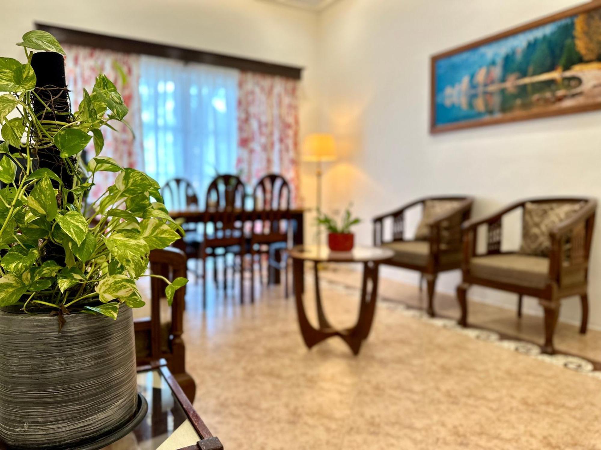 Elegance By The Beach Goa Benaulim Luaran gambar