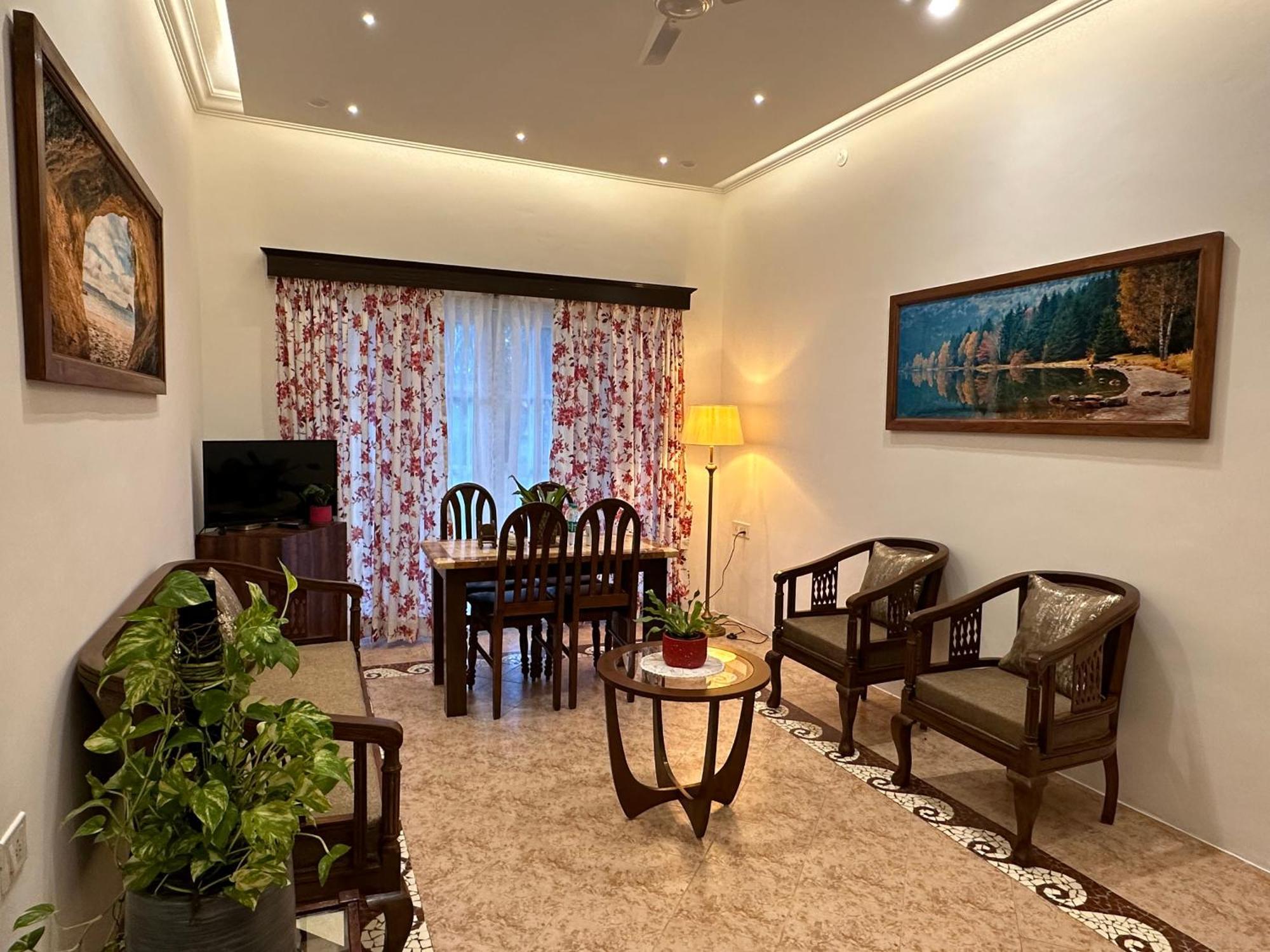 Elegance By The Beach Goa Benaulim Luaran gambar